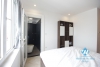 Lovely penthouse apartment rental with a beautiful terrace and West lake view